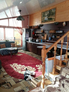 Country House Dagomys